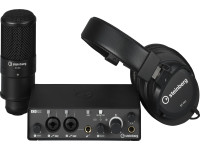 Steinberg IXO 22 Recording Pack Steinberg IXO 22 Recording Pack